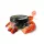 Delhpin D Snax Shell 14mm Salmon - Shrimp Dissolving Wafters 30gr