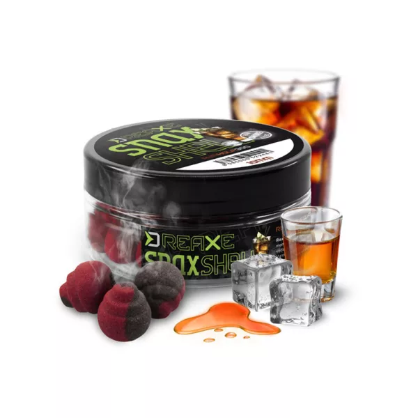 Delhpin D Snax Shell 12mm Rum - Cola Dissolving Wafters 30gr