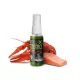 Delphin AromaX Salmon - Crab Dip Spray 30ml