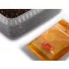 Delphin Reaxe Ready&Go Mango-Peach Pellet Box 400gr + 120ml Booster and 10mm Wafters