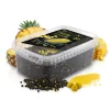 Delphin Reaxe Ready&Go Corn-Pineapple Pellet Box 400gr + 120ml Booster and 10mm Wafters