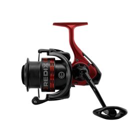 Delphin RediX 5T SH 5000 Front Drag Reel