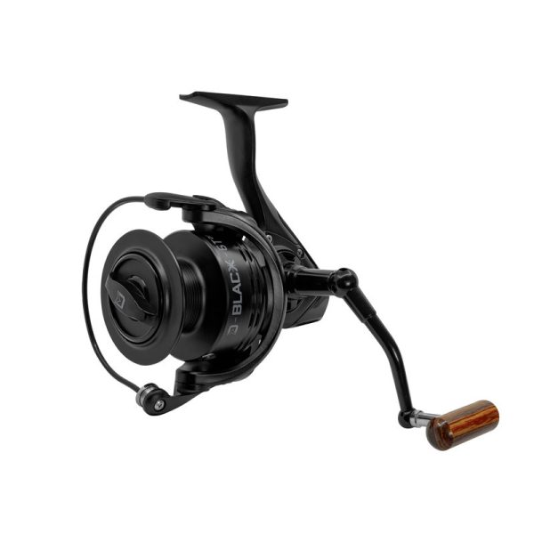 Delphin BlacX 7T DP 7000 Front Drag Reel