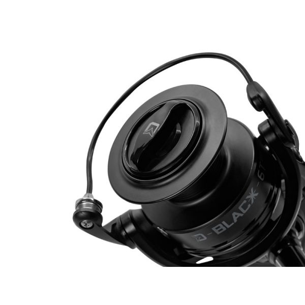 Delphin BlacX 7T DP 7000 Deep Spare Spool