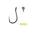 Delphin Thorn Poper 2 Eyed, Barbed Hook 11pcs