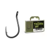 Delphin Thorn Poper 2 Eyed, Barbed Hook 11pcs