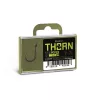 Delphin Thorn Poper 2 Eyed, Barbed Hook 11pcs