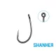 Delphin Thorn Shanker 2 Eyed, Barbed Hook 11pcs