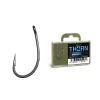 Delphin Thorn Shanker 2 Eyed, Barbed Hook 11pcs
