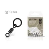 Delphin TheEnd RingS Mini 13 Micro Swivel with Ring 10pcs