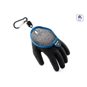 Delphin Hazard Left-Handed Fish Landing Glove