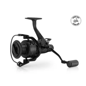 Delphin Carbox 6T DP 6000 Baitrunner Reel