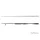 Delphin MonstaX 1,90m 150gr 2-piece Catfish Rod