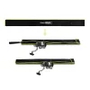 Delphin MonstaX 2,40m 150gr 2-piece Catfish Rod