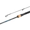 Delphin Zandit 2,70m 25gr 2-piece Spinning Rod