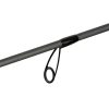 Delphin Zandit 2,70m 25gr 2-piece Spinning Rod