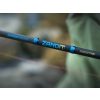 Delphin Zandit 2,70m 25gr 2-piece Spinning Rod