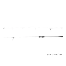 Delphin StingRay 3.00m 3.0lbs 2-piece Carp Rod