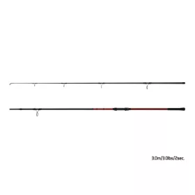 Delphin Amulet Carp 3.00m 2.5lbs 2-piece Boilie Rod