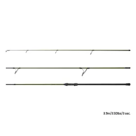 Delphin Etna Camo LongShot+ 3.90m 3.5lbs 2-piece Carp Rod