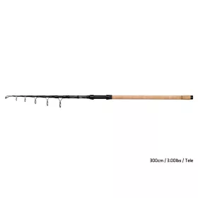 Delphin Tele Banx CamoCork 3.00m 3.0lbs Telescopic Rod
