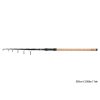 Delphin Tele Banx CamoCork 3.30m 3.0lbs Telescopic Rod