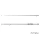 Delphin Bang DarX 2,15m 7-26gr 2-piece Spinning Rod