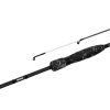 Delphin Bang DarX 2,15m 7-26gr 2-piece Spinning Rod