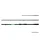 Delphin Wasabi Feeder NXT 2,40m 80gr 3-piece Feeder Rod