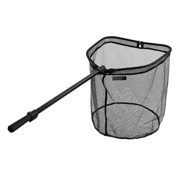 Delphin Halfer 1.90m Folding Landing Net 60x50cm