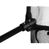 Delphin Halfer 1.90m Folding Landing Net 60x50cm
