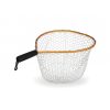 Delphin SoftLux Soft Mesh Trout Landing Net 45x40cm