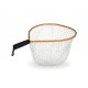 Delphin SoftLux Soft Mesh Trout Landing Net 45x40cm