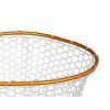 Delphin SoftLux Soft Mesh Trout Landing Net 45x40cm