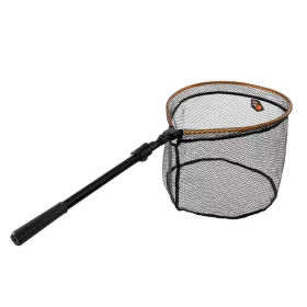 Delphin SpinTele-145 1.45m Spinning Landing Net 50x40cm