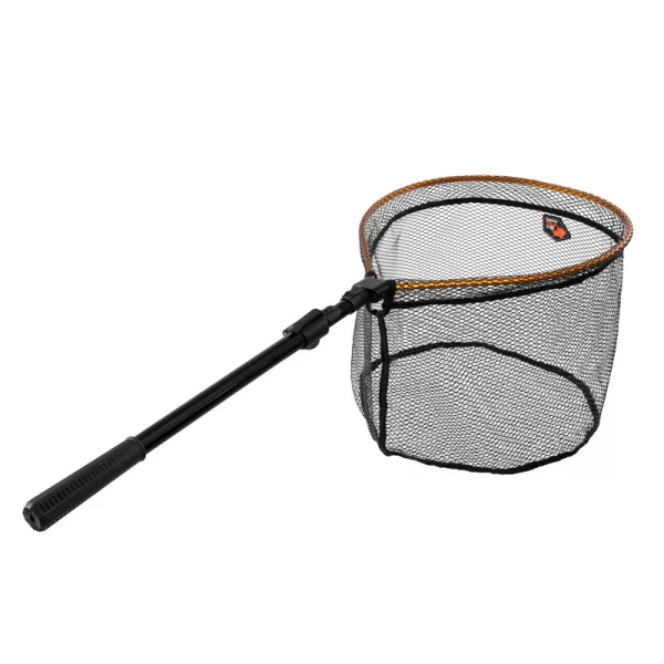 Delphin SpinTele-145 1.45m Spinning Landing Net 50x40cm