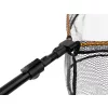 Delphin SpinTele-145 1.45m Spinning Landing Net 50x40cm