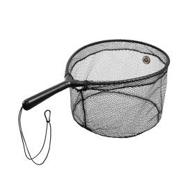 Delphin Shorx Spinning Landing Net 45x35cm