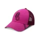 Delphin Queen Trucker Baseball Cap