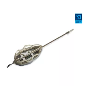 Delphin Method Quix Pellet XL Feeder Kosár 120gr