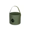 Delphin Tank Foldable Round Bucket 10l
