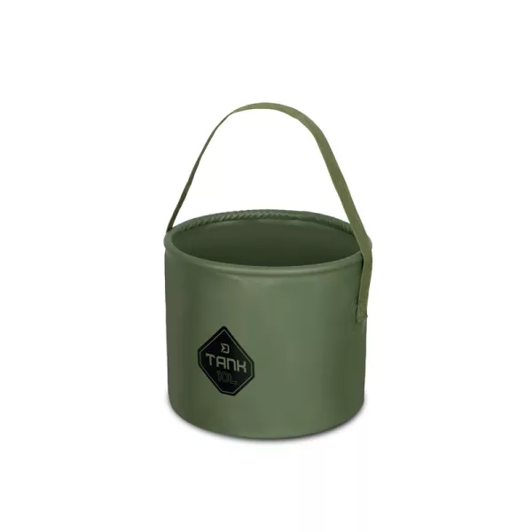 Delphin Tank Foldable Round Bucket 10l