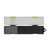 Delphin Reaxe Rigin Mini Feeder Rig Box 21.6x4.6cm