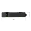 Delphin Reaxe Rigin Mini Feeder Rig Box 21.6x4.6cm