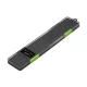 Delphin Reaxe Rigin Maxi Feeder Rig Case 30,3x6cm