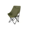 Delphin Wasabi Longback Chair 40x40x60cm