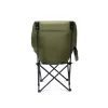 Delphin Wasabi Longback Chair 40x40x60cm