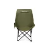 Delphin Wasabi Longback Chair 40x40x60cm