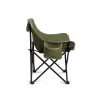 Delphin Wasabi Shortback Chair 40x40x39cm