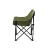 Delphin Wasabi Shortback Chair 40x40x39cm